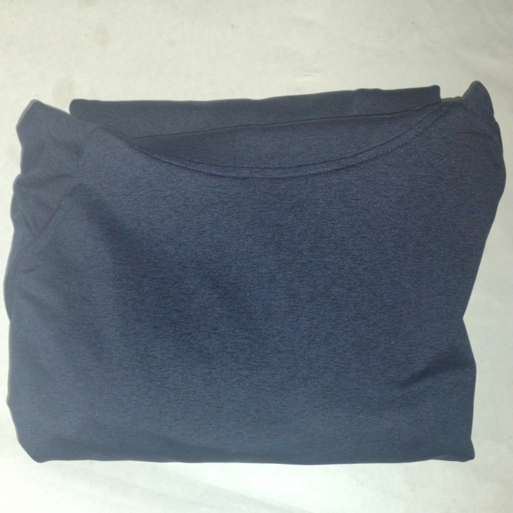 UNRL Men's Crossover Hoodie II (J648) - Picture 5 of 5